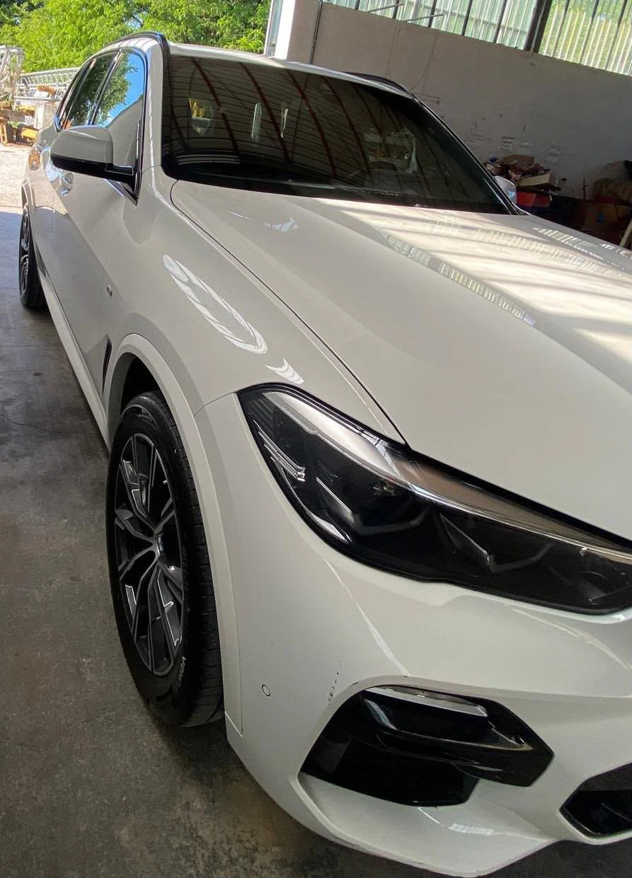 BMW X5 — снимка 3