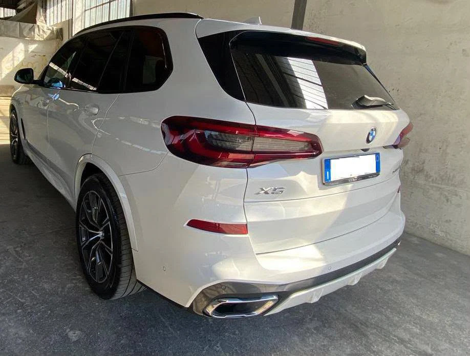 BMW X5 — снимка 5