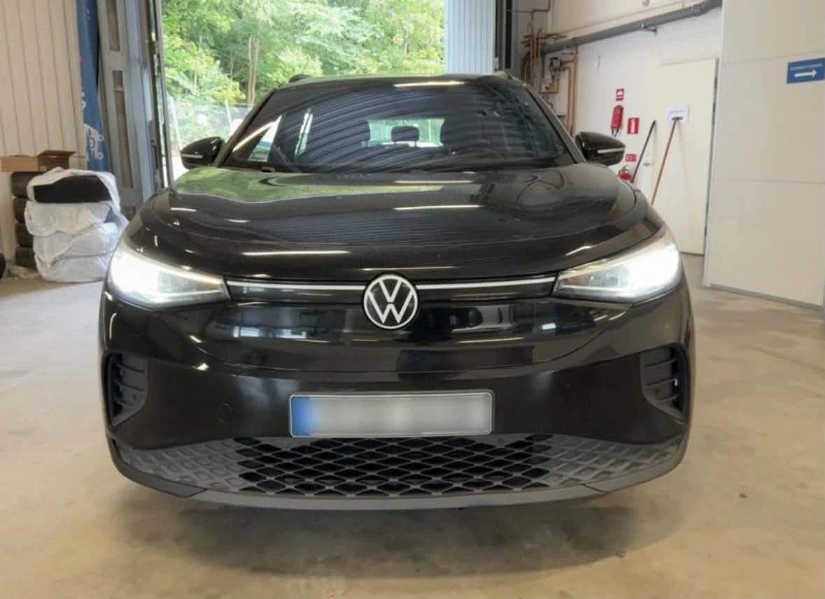 Volkswagen ID.4