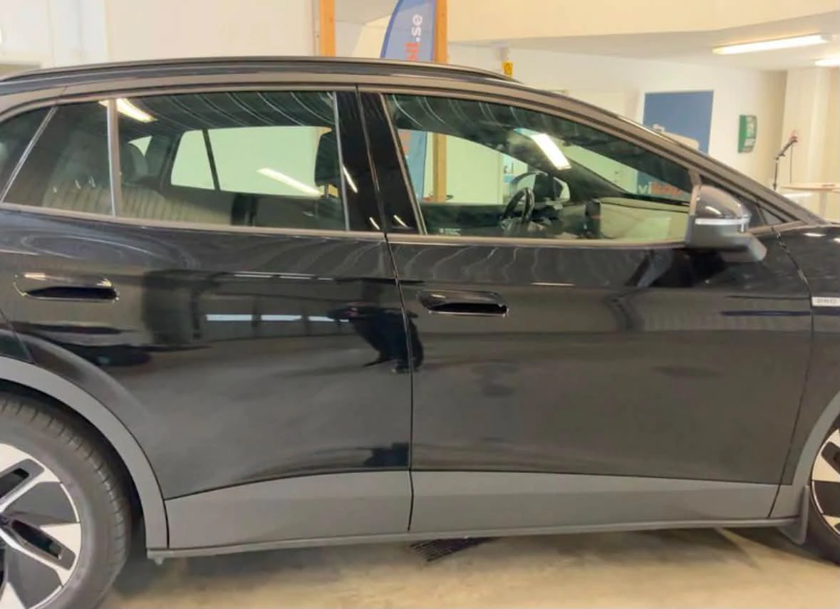 Volkswagen ID.4 — снимка 5