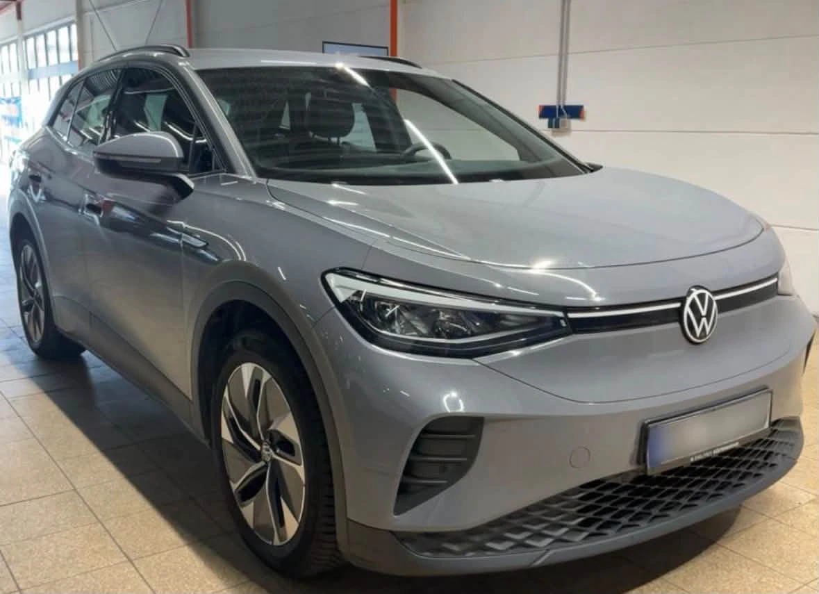 Volkswagen ID.4 — снимка 2