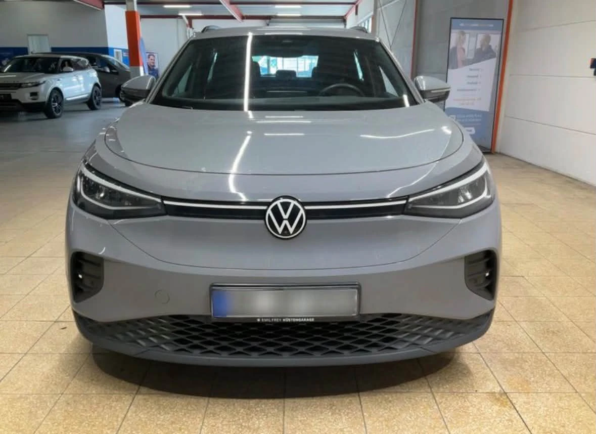 Volkswagen ID.4 — снимка 3