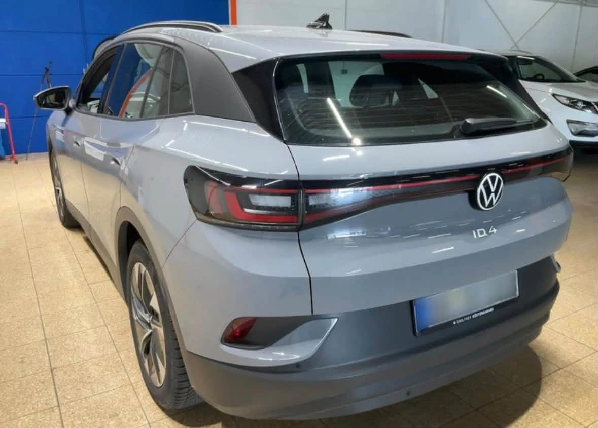 Volkswagen ID.4 — снимка 4