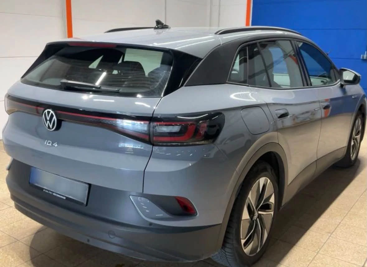 Volkswagen ID.4 — снимка 5