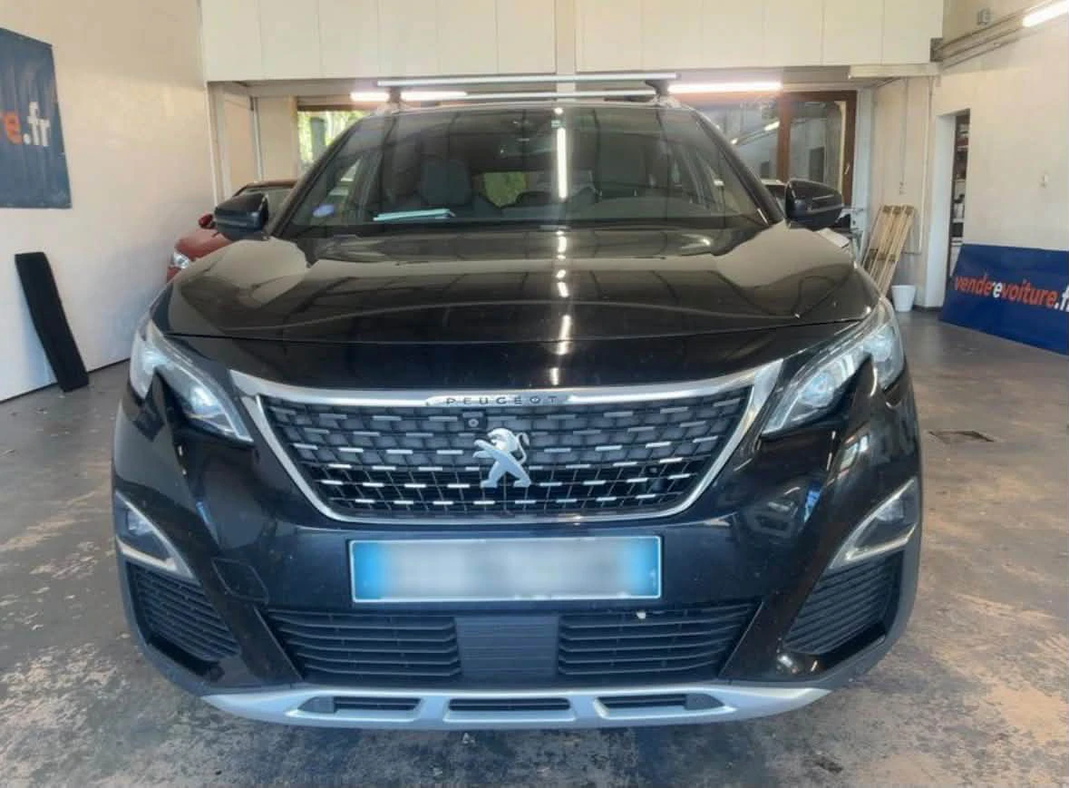 Peugeot 5008 GT-Line — снимка 3