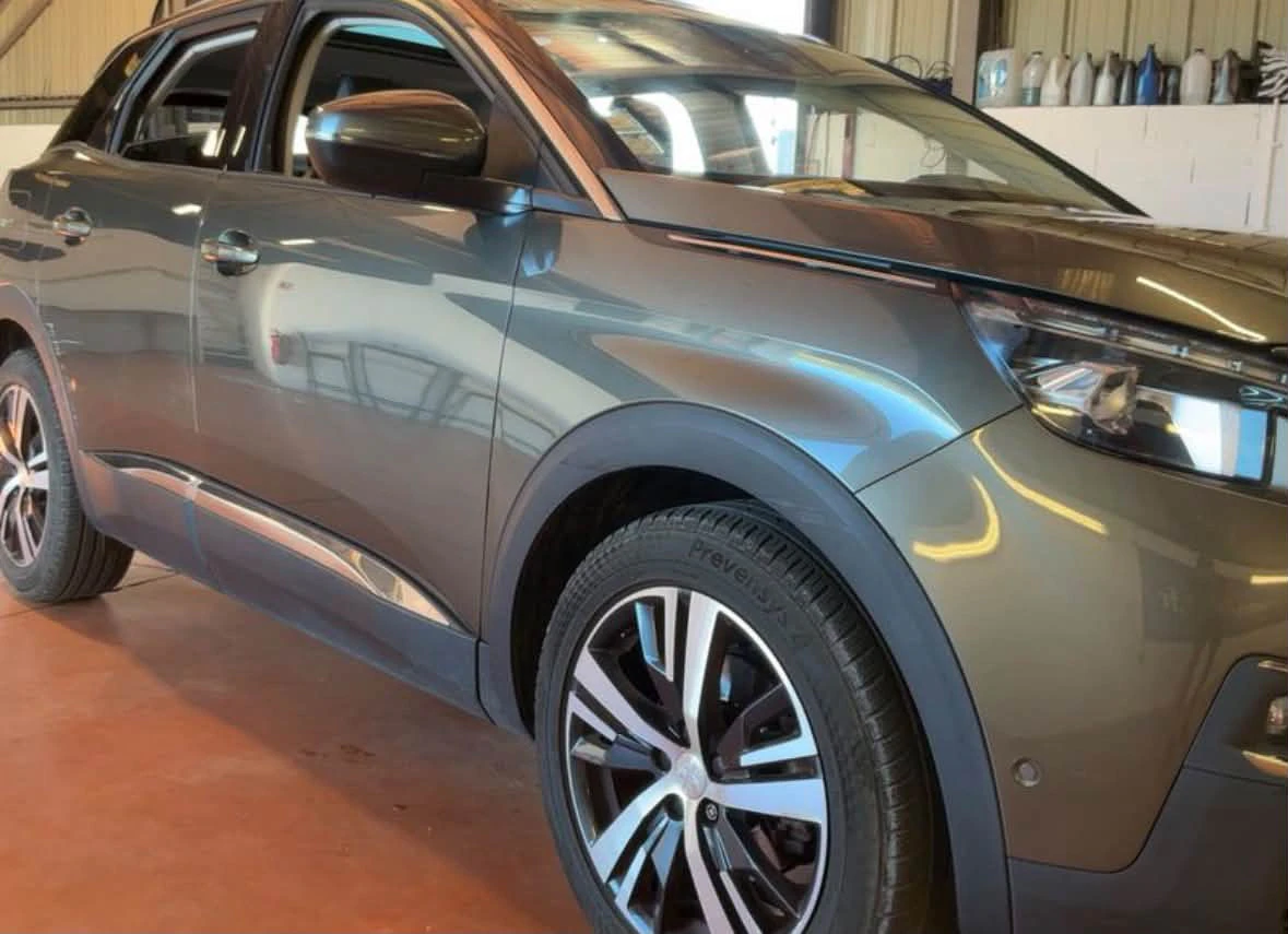 Peugeot 3008 — снимка 2