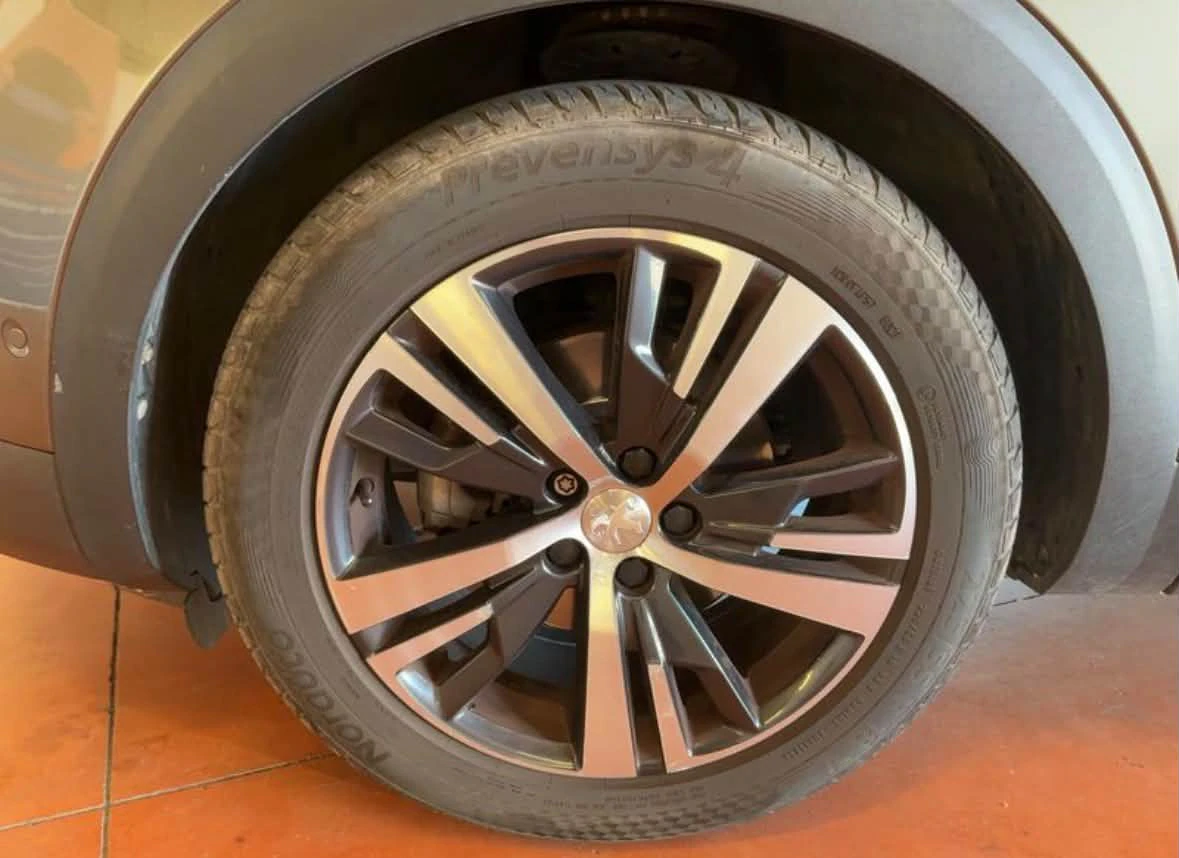 Peugeot 3008 — снимка 4
