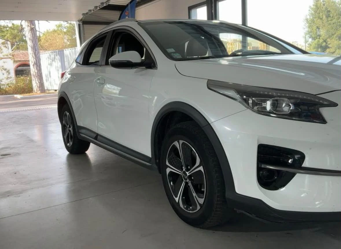 Kia XCeed — снимка 2