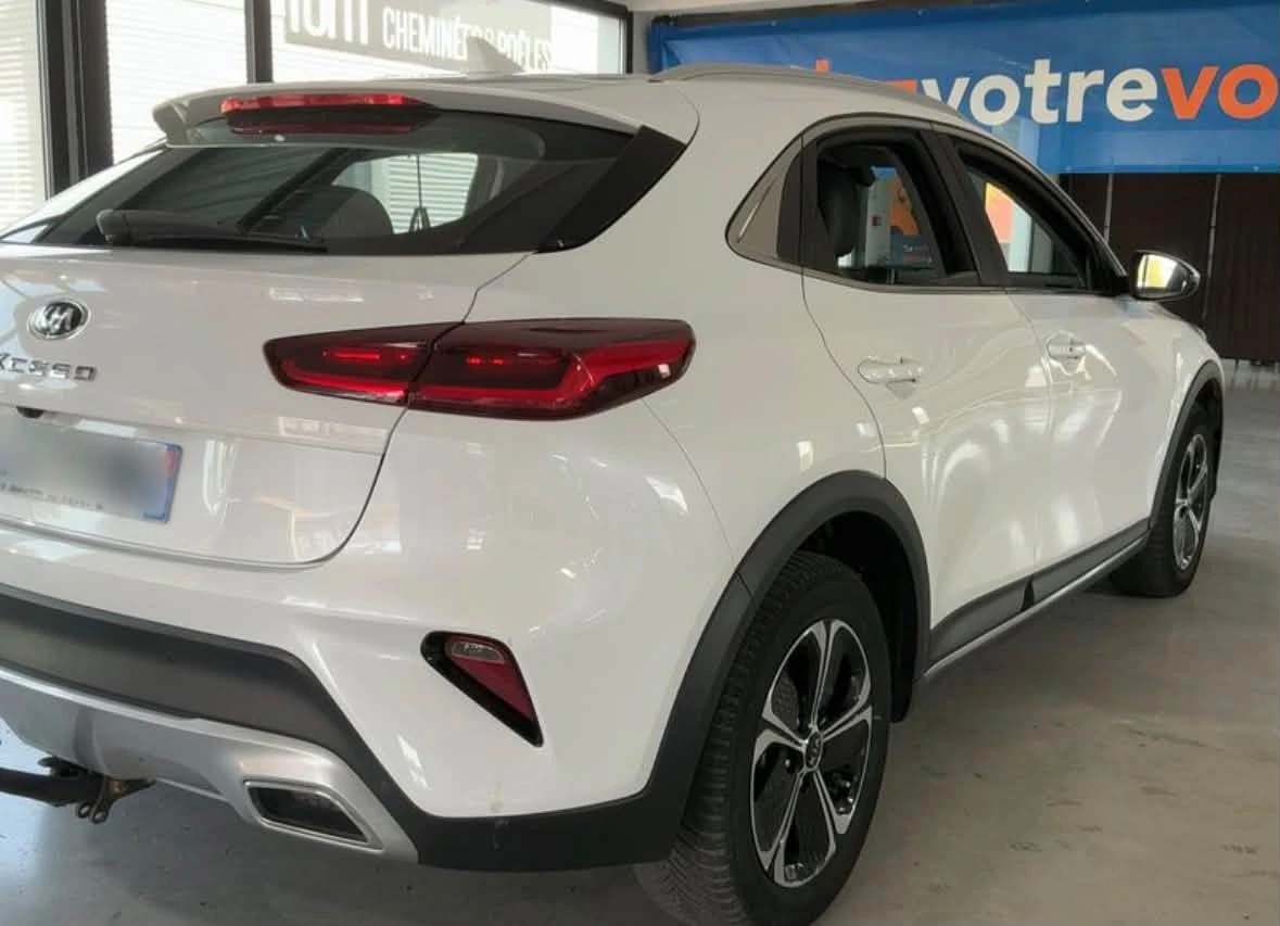 Kia XCeed — снимка 5