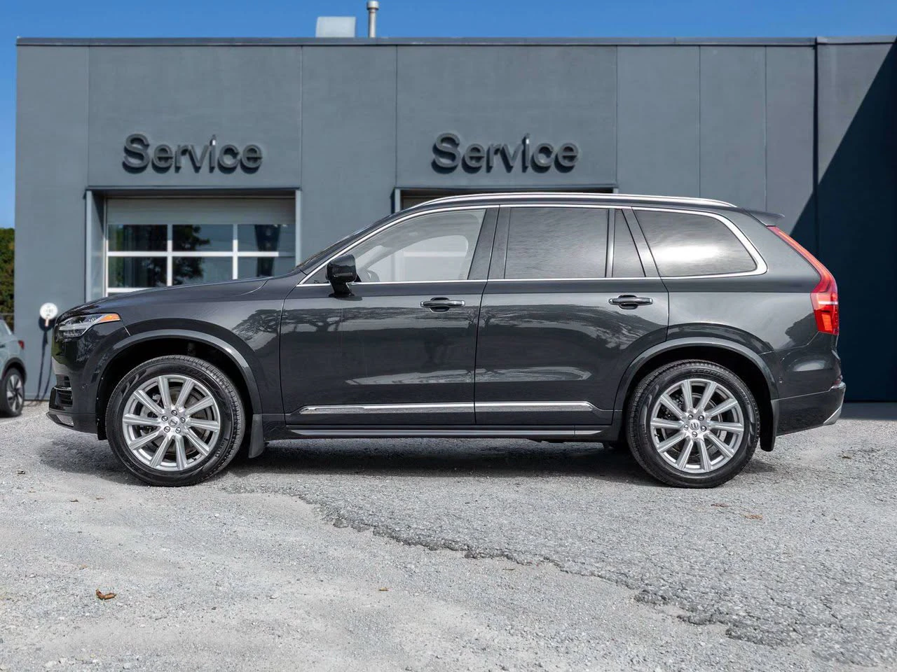 Volvo XC90 Inscription НА — снимка 2