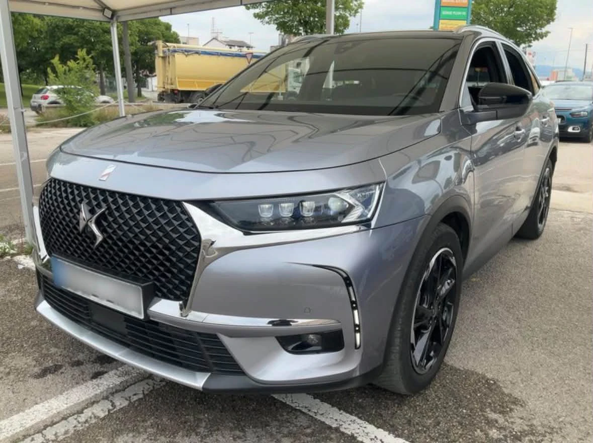 DS DS7