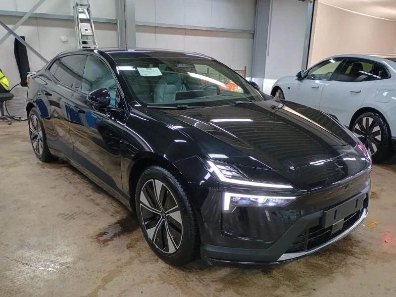 Polestar 4 С