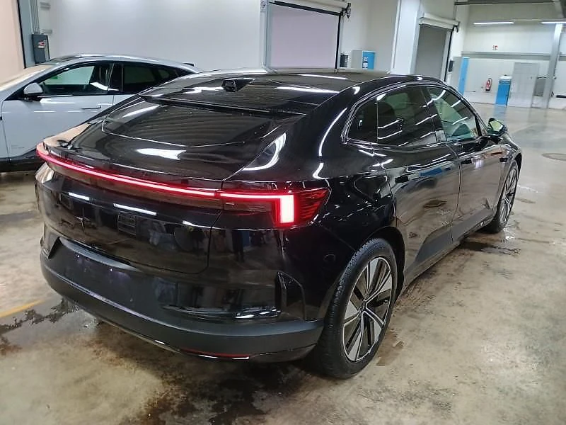 Polestar 4 С — снимка 2