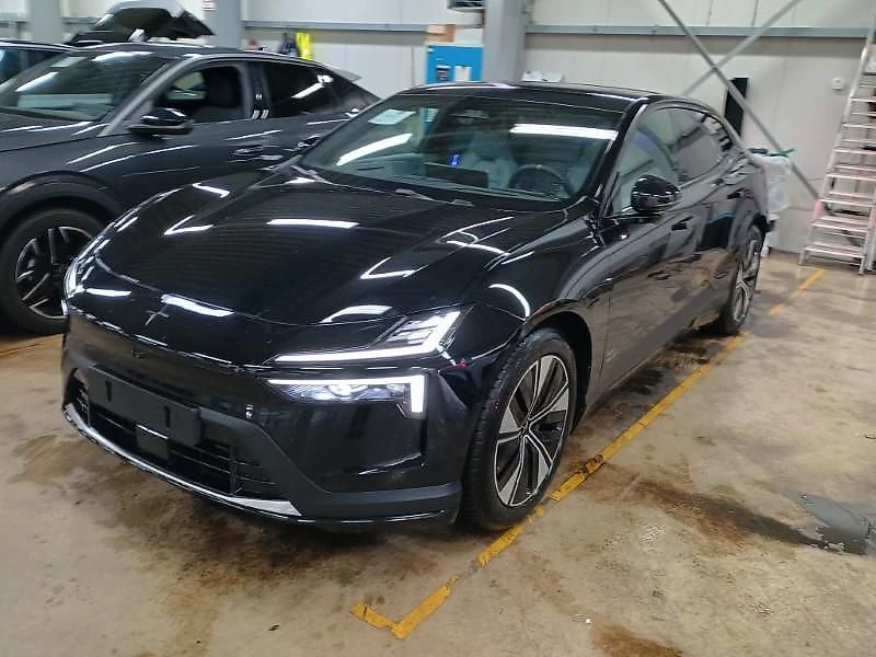 Polestar 4 С — снимка 3