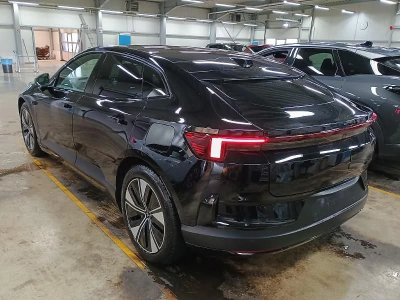 Polestar 4 С — снимка 4