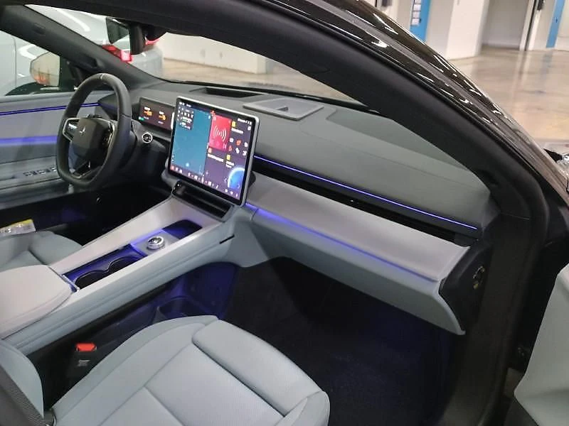Polestar 4 С — снимка 5
