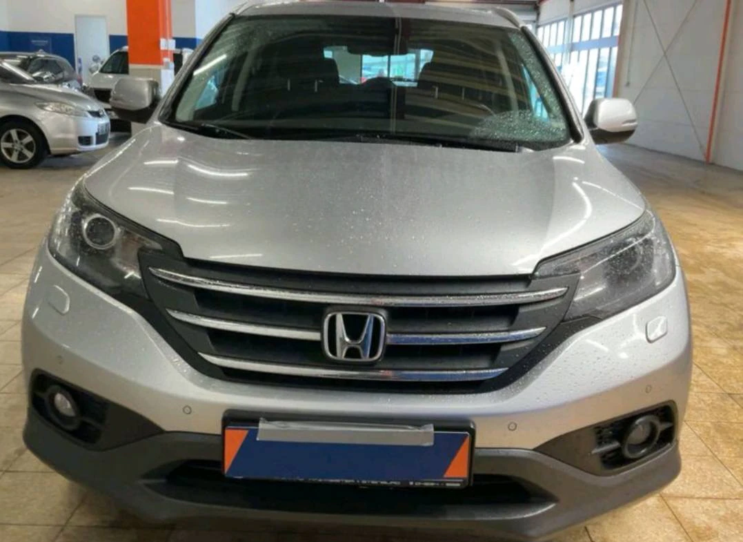 Honda CR-V — снимка 3