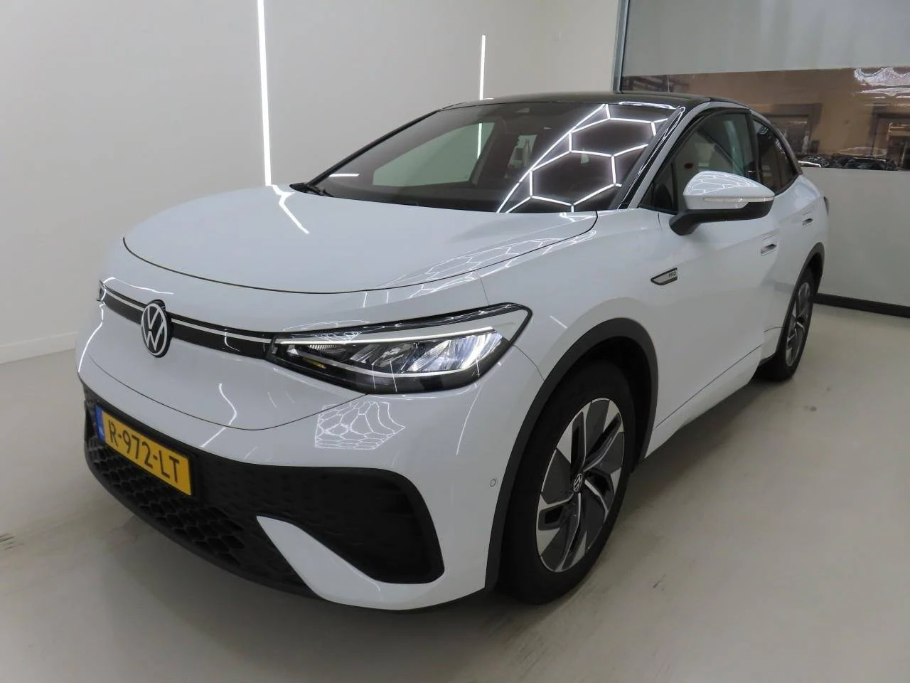 Volkswagen ID.5 Pro