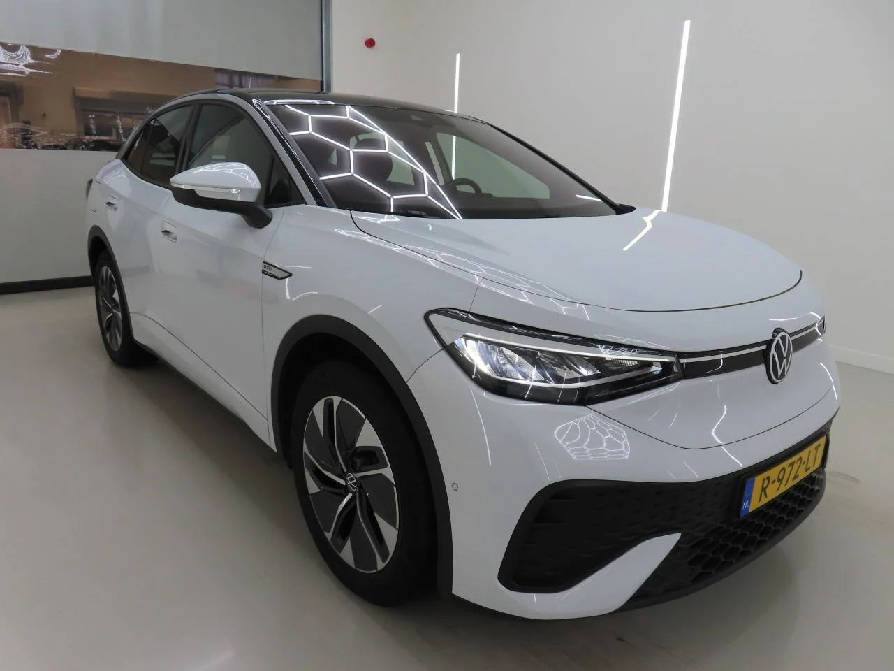 Volkswagen ID.5 Pro — снимка 3