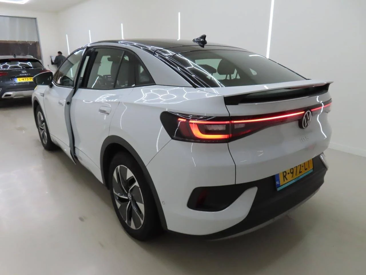 Volkswagen ID.5 Pro — снимка 4