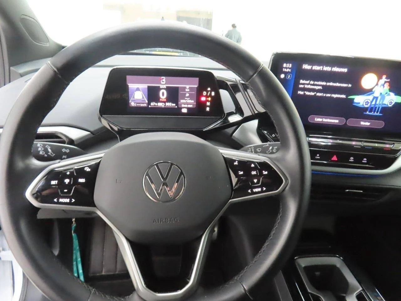 Volkswagen ID.5 Pro — снимка 5