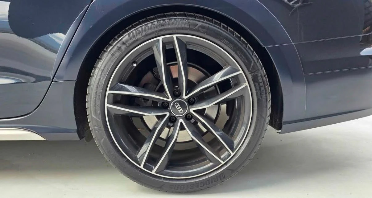 Audi A6 Allroad — снимка 5