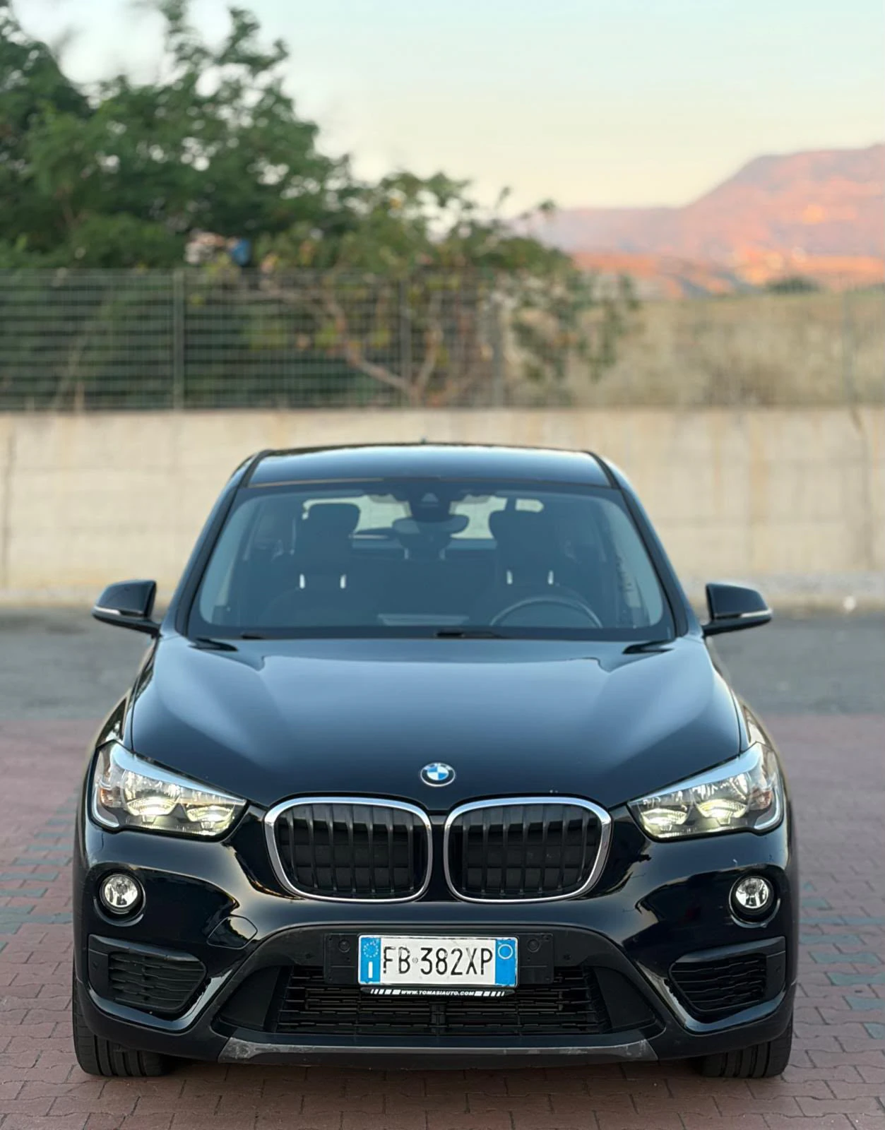 BMW X1 F48 Luxury — снимка 3