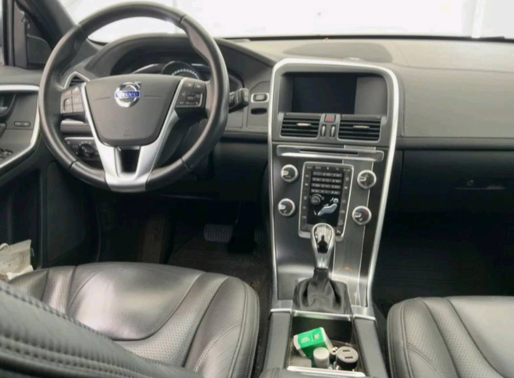 Volvo Преди SPA Платформата — снимка 2