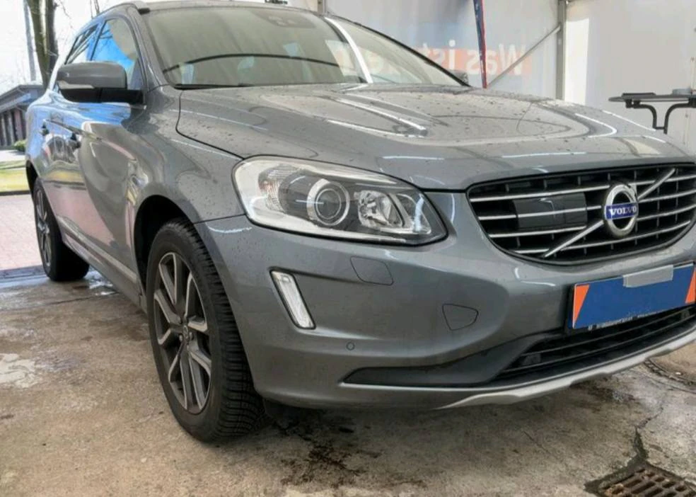 Volvo Преди SPA Платформата — снимка 3