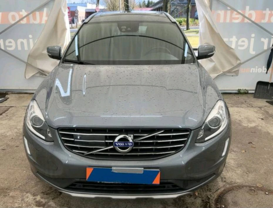 Volvo Преди SPA Платформата — снимка 4