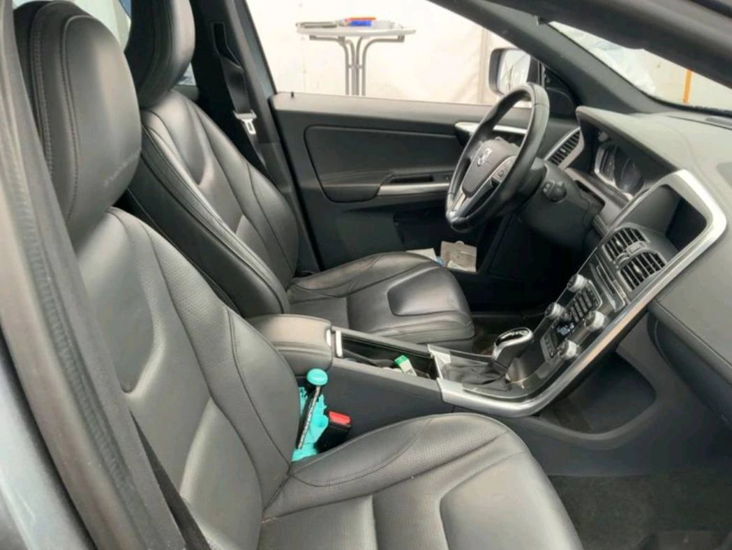 Volvo Преди SPA Платформата — снимка 5
