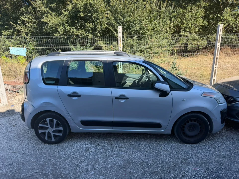 Citroen C3 Picasso — снимка 2