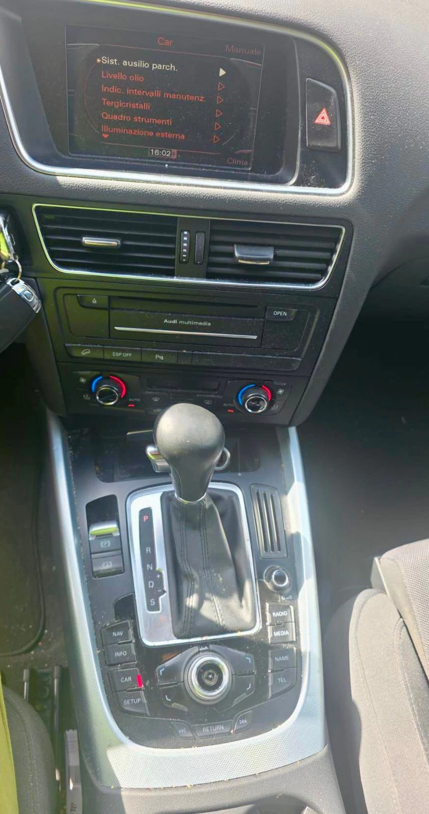 Audi Q5 — снимка 4