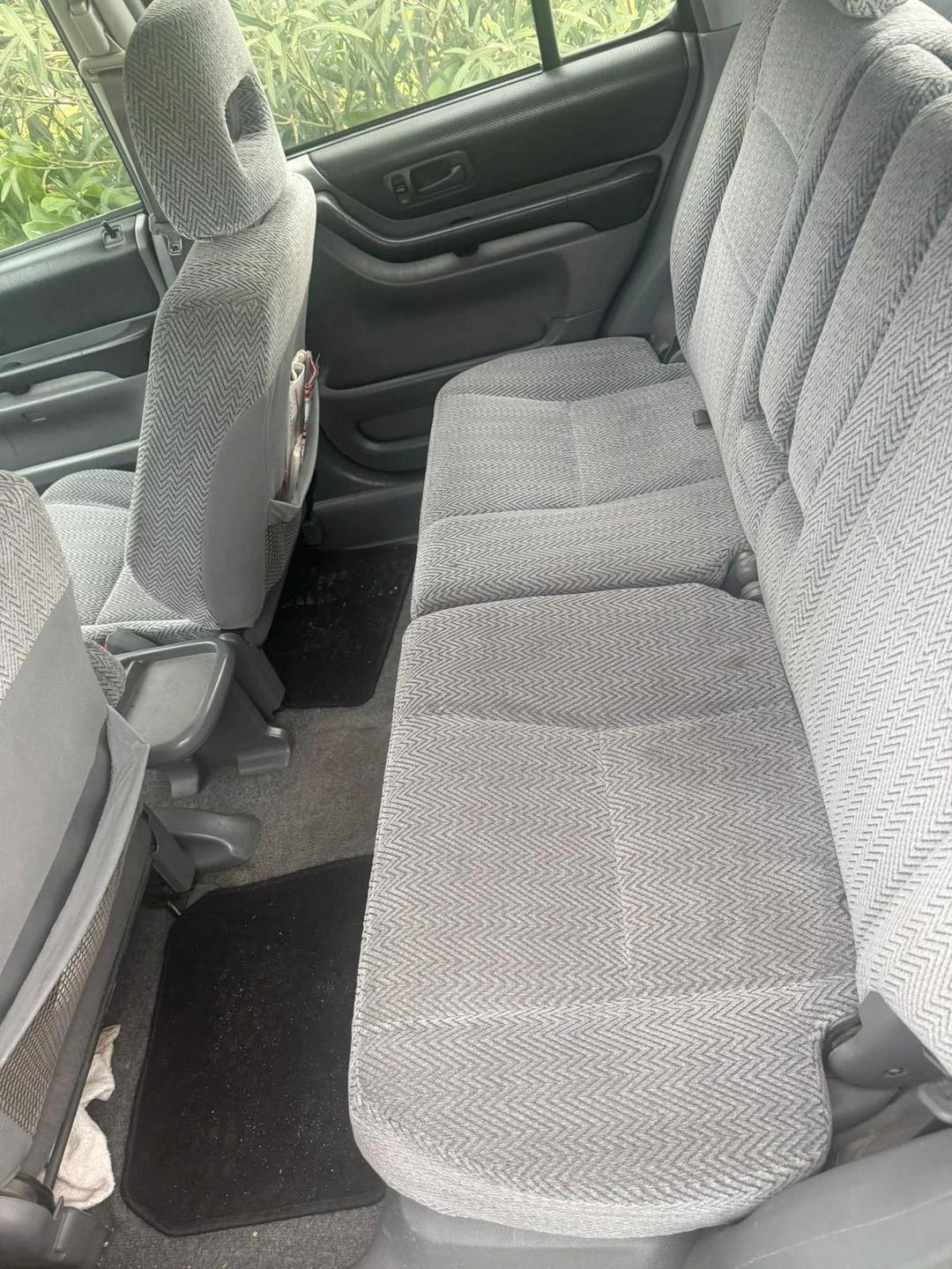 Honda CR-V — снимка 3