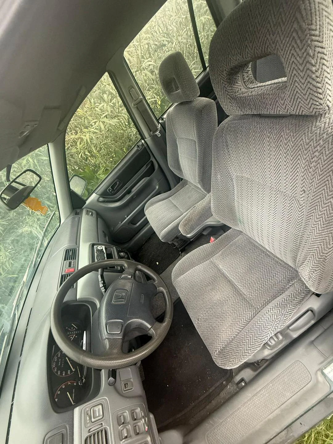 Honda CR-V — снимка 4