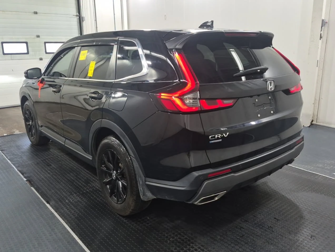 Honda CR-V — снимка 4