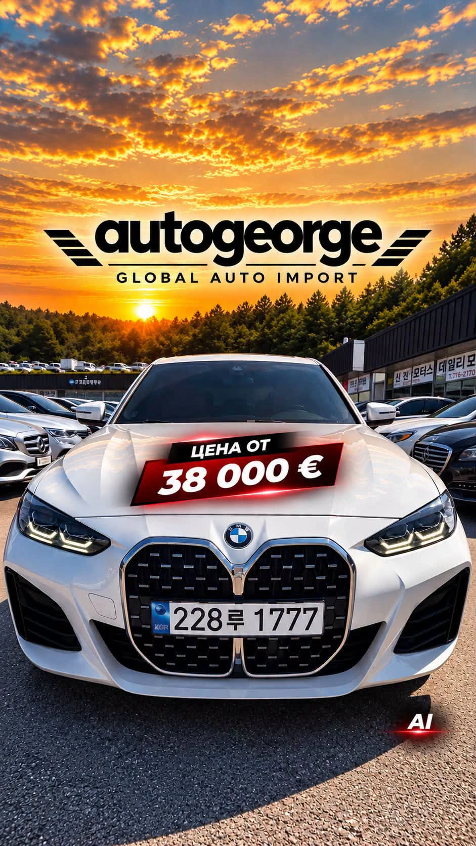 BMW G26