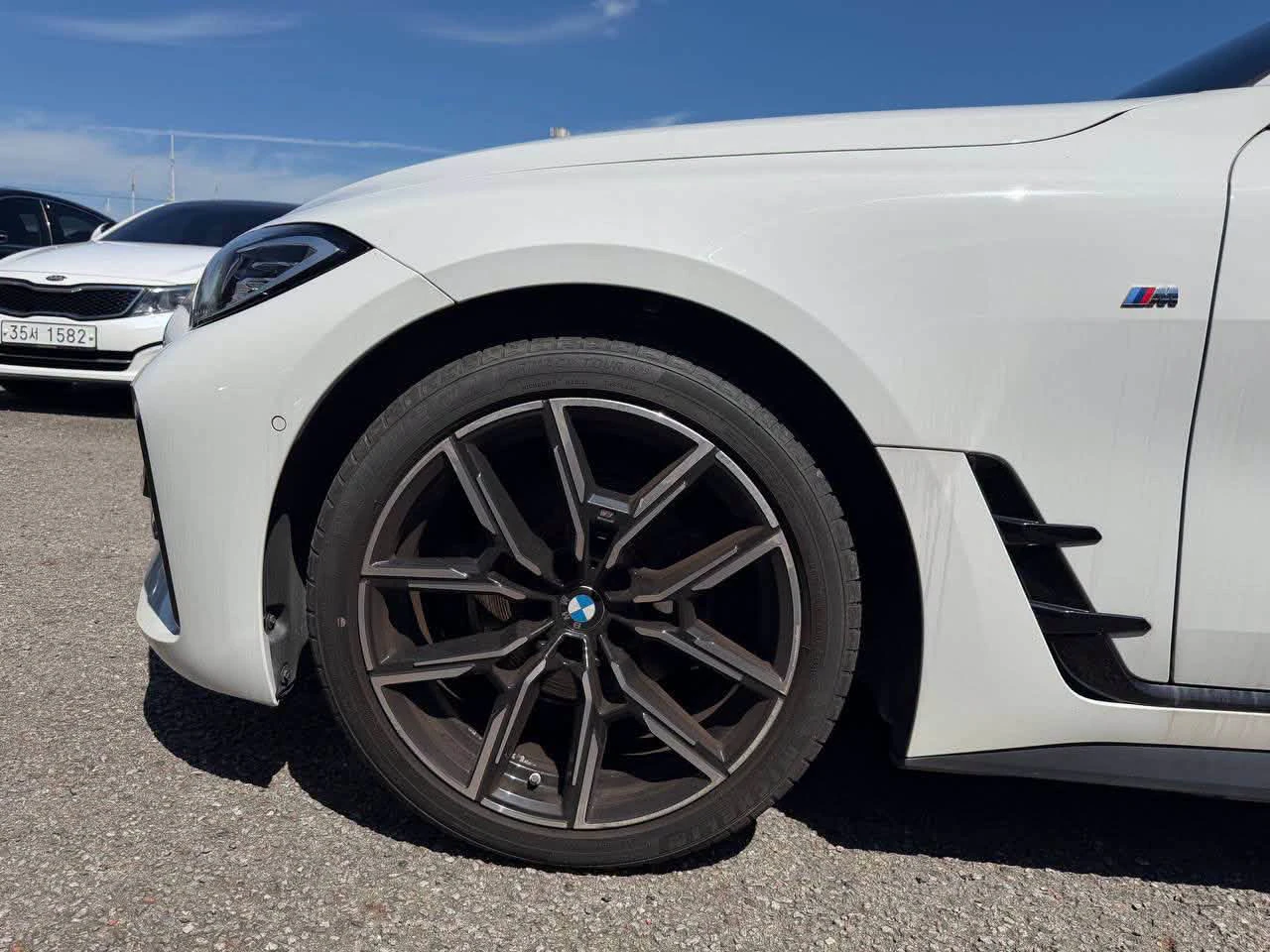BMW G26 — снимка 3