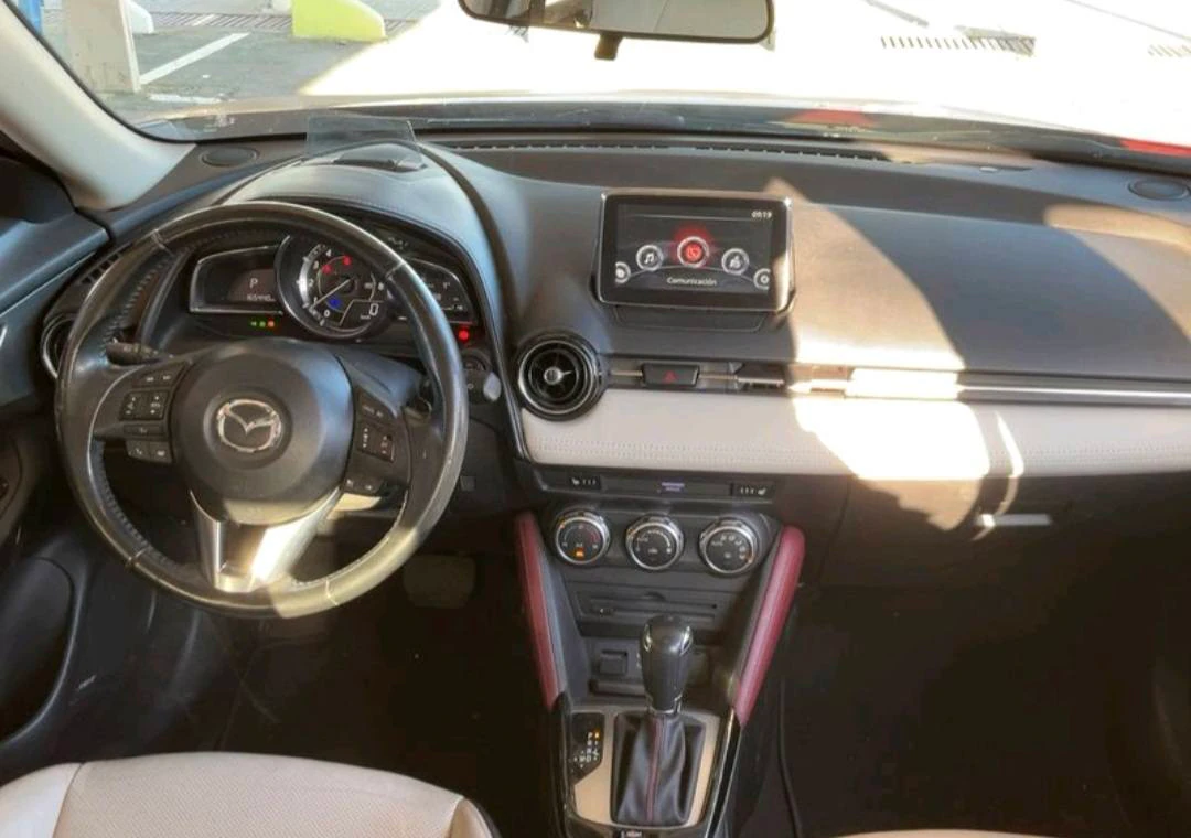 Mazda CX-3 — снимка 3