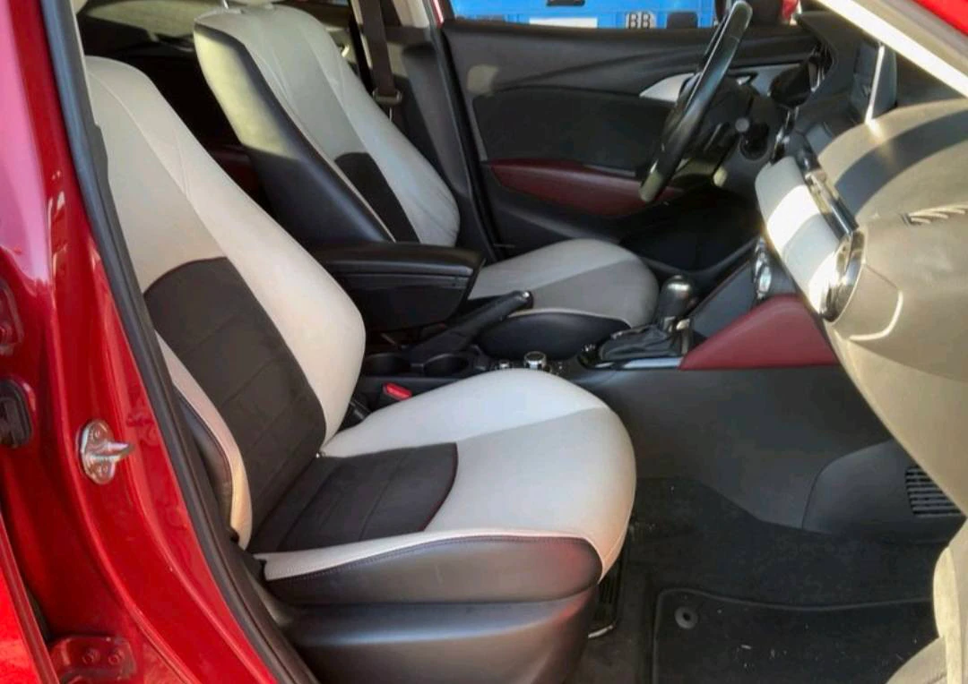 Mazda CX-3 — снимка 4