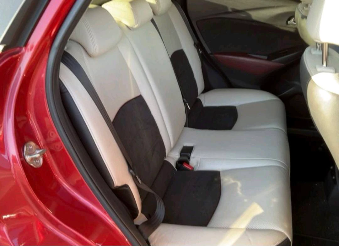 Mazda CX-3 — снимка 5