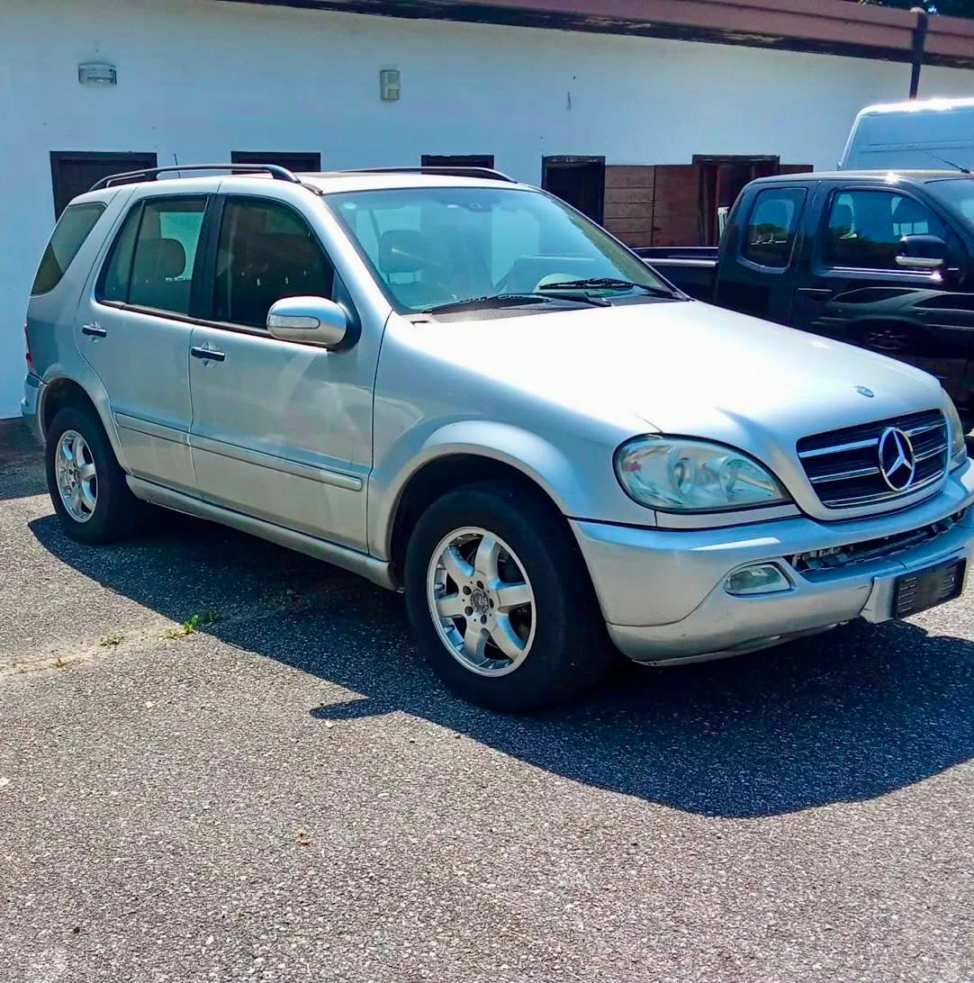 Volkswagen Touareg V10 — снимка 2