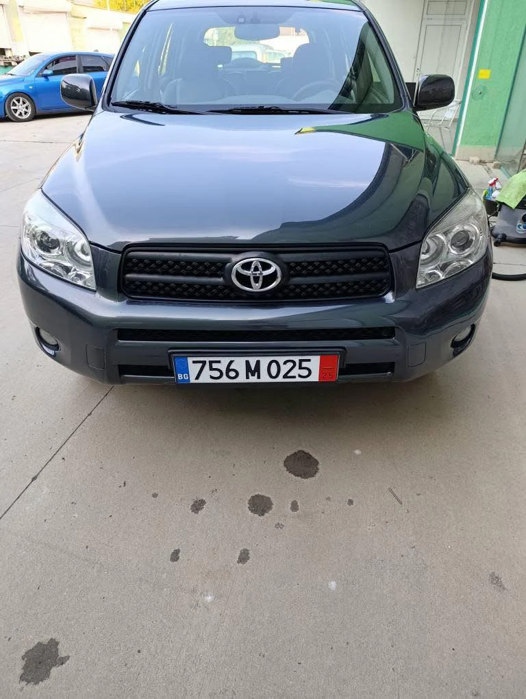 Toyota Paв