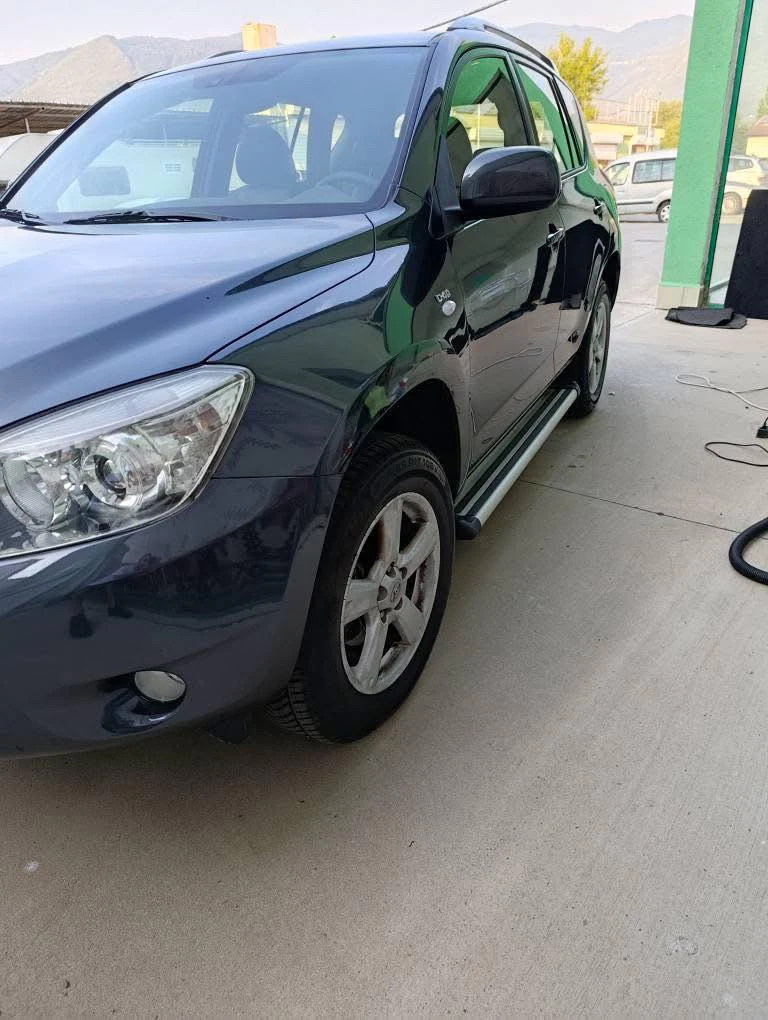 Toyota Paв — снимка 2