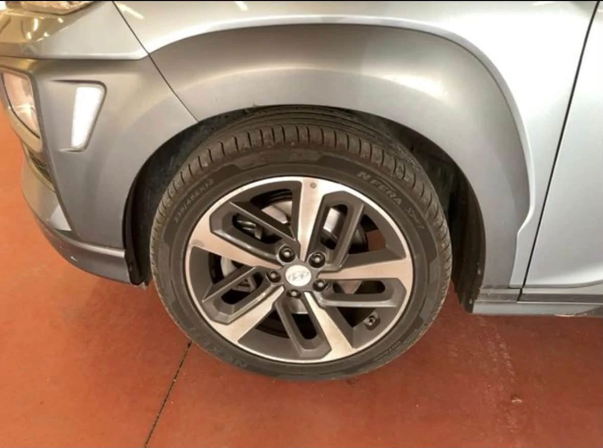 Hyundai Kona — снимка 3