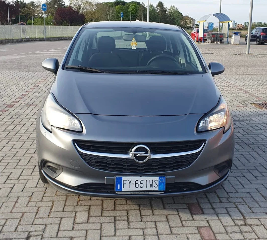 Opel Corsa — снимка 2