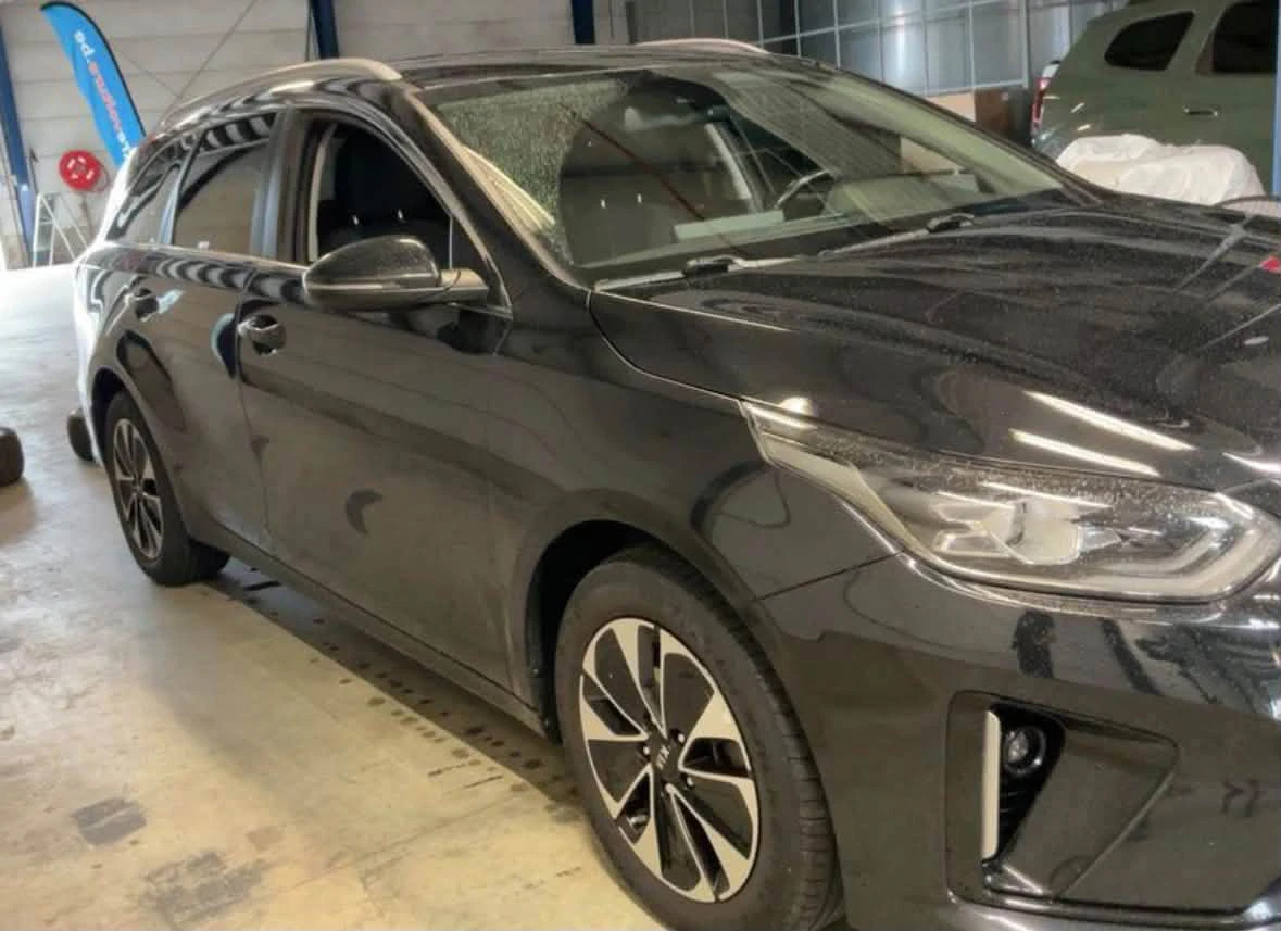 Kia Ceed — снимка 2