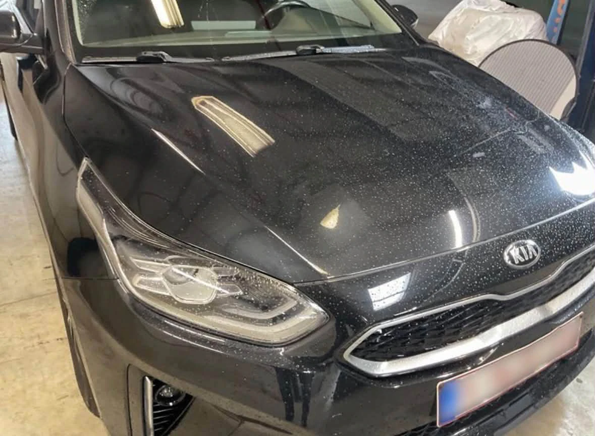 Kia Ceed — снимка 4
