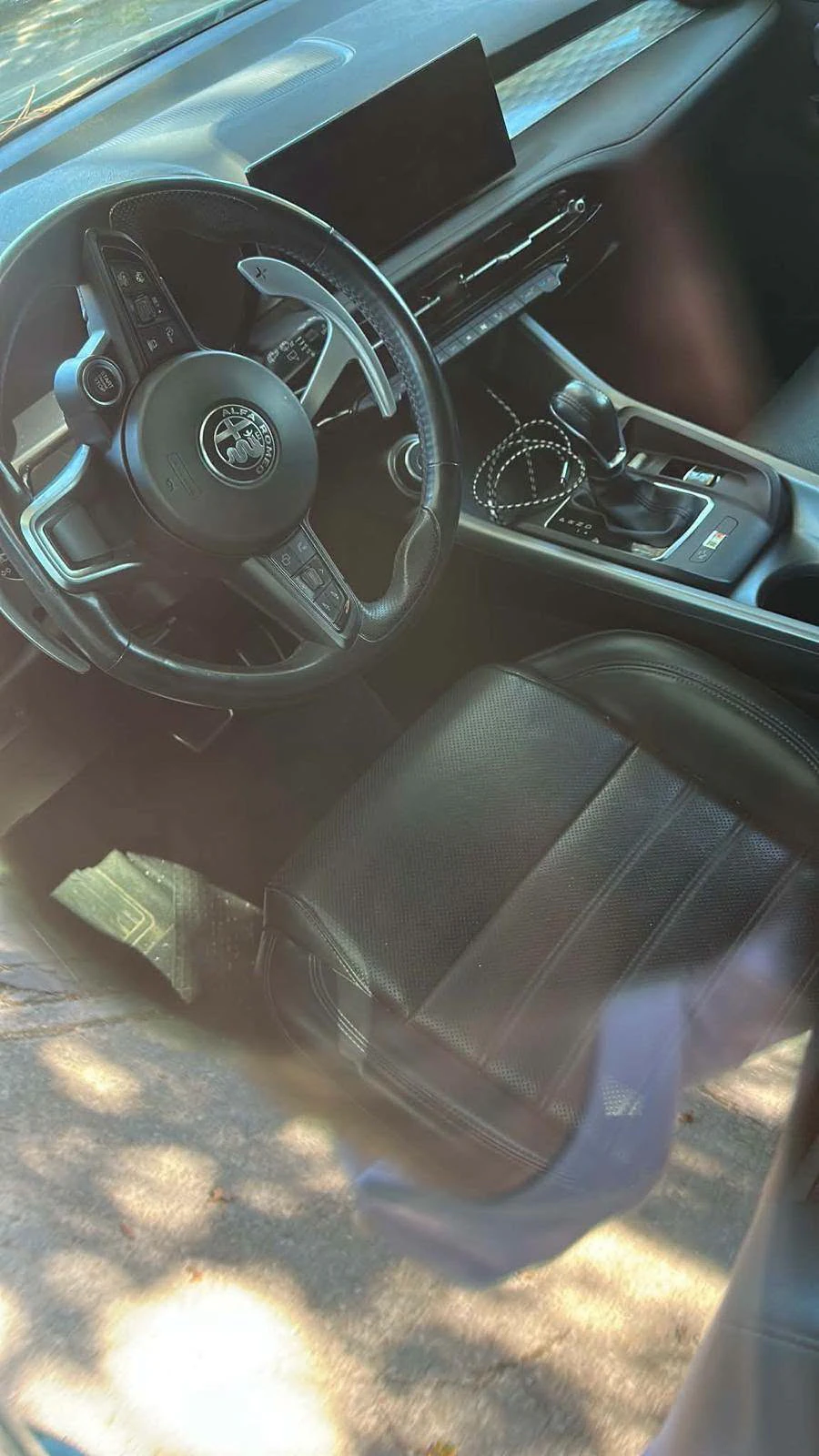 Alfa Romeo Tonale — снимка 4
