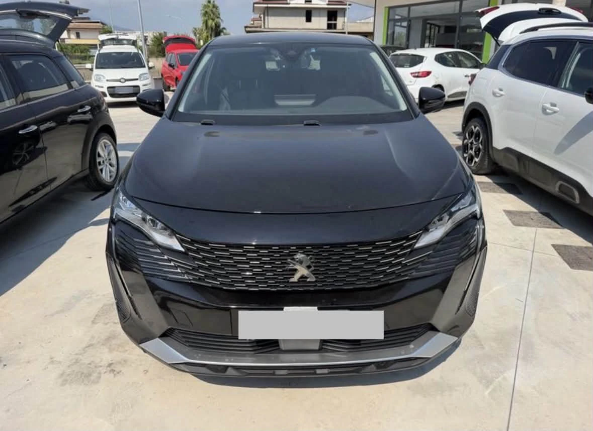 Peugeot 3008 — снимка 2